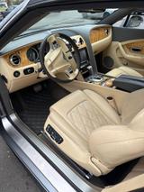 Bentley Continental GTC 4.0 V8 4WD Automatik - - Bentley Continental GTC Gebrauchtwagen