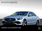 Mercedes-Benz C 200 d |Avantgarde|LED|NAVI|KEYL|KAM|MBUX|PTS - Mercedes-Benz C 200 in Saarbrücken