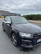 Audi SQ5 TDI tiptronic quattro - TÜV NEU - Audi SQ5