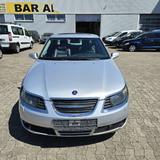 Saab 9-5 2.3 Aero Turbo 260 PS AT- LEDER NAVI EL-GSD  - Saab 9-5 aus 2005