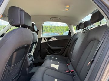 Audi A6 - 11