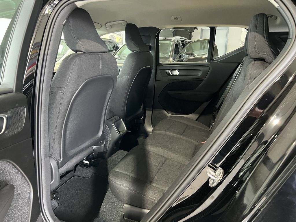 Volvo XC40 T3 Momentum Core Kamera LED WinterP Navi