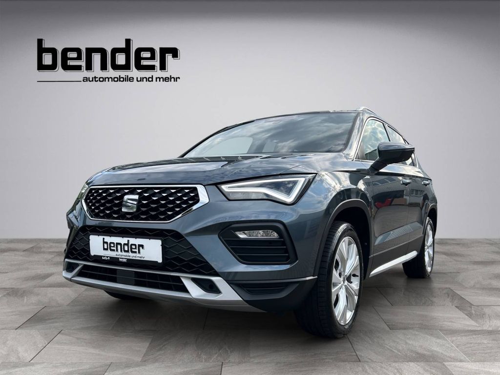 Image of Seat Ateca