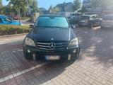 Mercedes-Benz Mercedes MI 420cdi amg - Mercedes-Benz 420 Gebrauchtwagen