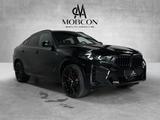 BMW X6 xDrive40d | Massage| AirSuspension | B&W - BMW X6 Neuwagen in Stuttgart