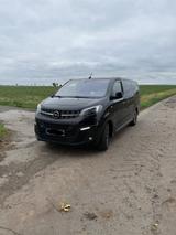 Opel Zafira Life 2.0 Diesel 130kW Innovation AT - Opel Zafira Life aus 2019