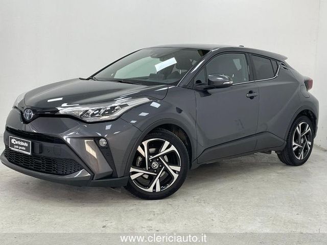 Toyota C-HR 1.8 Hybrid E-CVT Trend