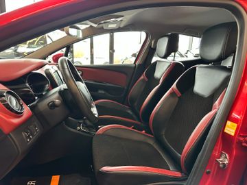 Renault Clio IV Intens *LED*Navi*Sitzh*TOP*