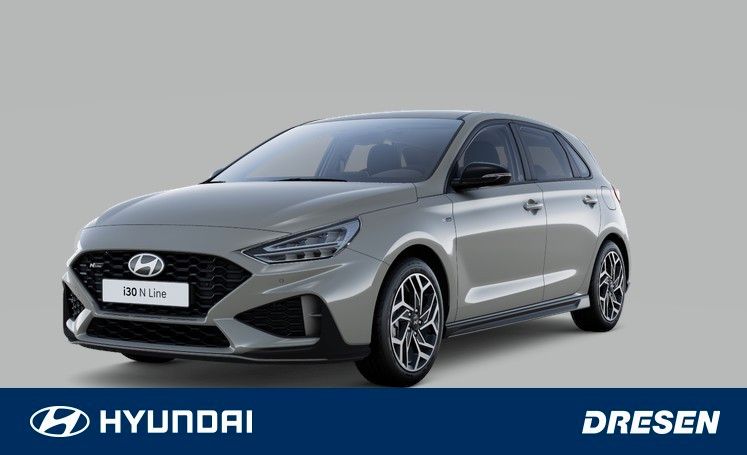 Hyundai i30 - Bild 1