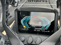 CFMOTO CForce 1000 OVERLAND inkl GRIFF- und SITZHEIZUNG