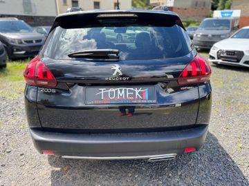 Peugeot 2008 - 8