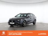 Seat Leon Sportstourer 2.0 TDI DSG FR Plus | AHK | - Seat Leon mit Diesel-Antrieb: Standheizung