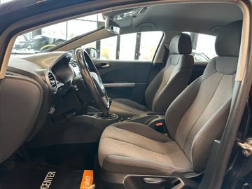 Seat Leon Stylance  Style *Klimaautomatik*