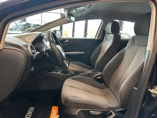 Seat Leon Stylance  Style *Klimaautomatik*