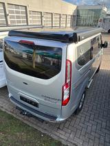 Karmann Duncan 495: 170PS,Automatik,AHK, Markise 67.720€ - Karmann Diesel Kastenwagen Automatik