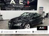 Audi TT 2.0 TFSI Roadster, HU/AU Neu, S-Line+ - gebrauchte Audi TT aus dem Jahr 2008