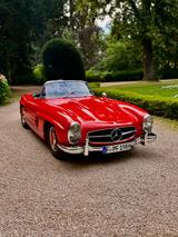 Mercedes-Benz 300 SL - Mercedes-Benz 300 Gebrauchtwagen
