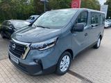 Nissan Primastar Kombi/9-Sitzer/N-Connecta - Nissan Primastar: 9