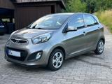 Kia Picanto 1.0 Attract Attract - Kia Picanto: Attract