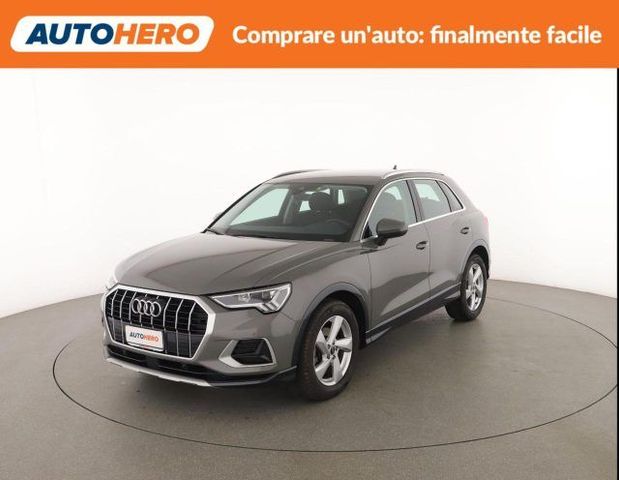 AUDI AUDI Q3 35 TDI Business Advanced