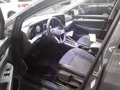 Volkswagen Golf - Bild 4