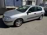 Nissan Almera TÜV bis 09/2027 - gebrauchte Nissan Almera aus dem Jahr 2000