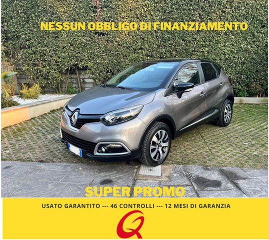 Renault Captur 1.2 TCe 120 CV INTENS-KEYLESS/NAV