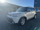 Kia Soul Spirit - gebrauchte Kia Soul aus dem Jahr 2016
