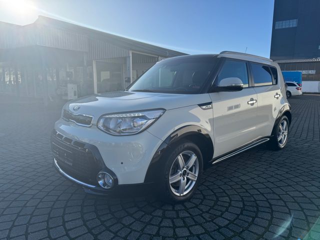 Kia Soul Spirit