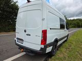 Mercedes-Benz Sprinter 317 Kamera 1-Hd Klima Na - Autotransporter Mercedes
