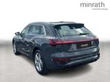 Audi Q8 e-tron 50 Q S-Line MATRIX NAVI+ LM20 DAB STHZ - Audi Q8 e-tron Jahreswagen