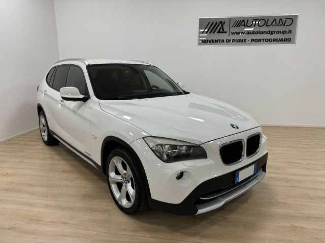 BMW Bmw X1 xDrive18d