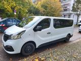 Renault Trafic 3Sitzer 2.9t l2h1 - Renault Alaskan in Berlin