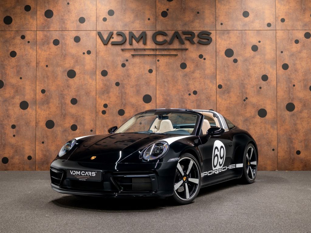 Image of Porsche 911