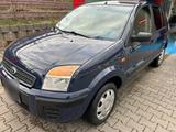 Ford Fusion, TÜV neu , Klima , wenig KM - gebrauchte Ford Fusion aus dem Jahr 2008