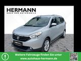 Dacia Lodgy 1.2 TCe 115 Prestige LED*NAVI*SHZ*PDC*LM - gebrauchte Dacia Lodgy aus dem Jahr 2017