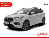 Ford Kuga 2.0 TDCi ST-Line 4x4 Navi AHK PDC Kamera - Ford Kuga ST-Line mit Diesel-Antrieb