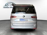 Volkswagen T7 California Coast ACC AHK STHZ 360° QI 3-ZK - Volkswagen T7 California: Van