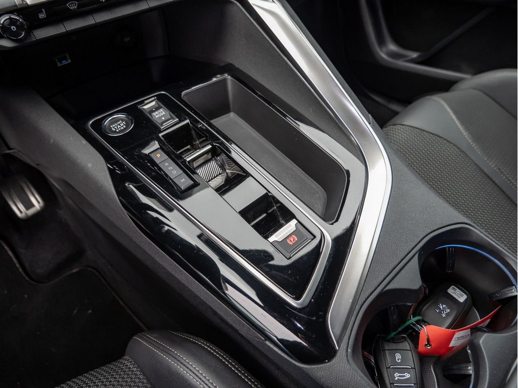 Peugeot 3008 - Bild 16