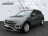 Volkswagen T-Roc Style 2.0l TDI DSG AhK Kamera IQ Drive W+S - gebrauchte Pickups