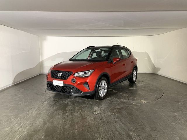 Seat Arona 1.0 tgi style 90cv