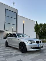 BMW 116i *Steuerkette Neu* - gebrauchte BMW 116 aus dem Jahr 2007