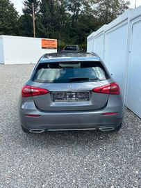 Mercedes A 180 - 4