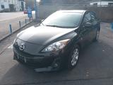 Mazda 3 1.6 Prime-Line Prime-Line - Mazda aus 2009