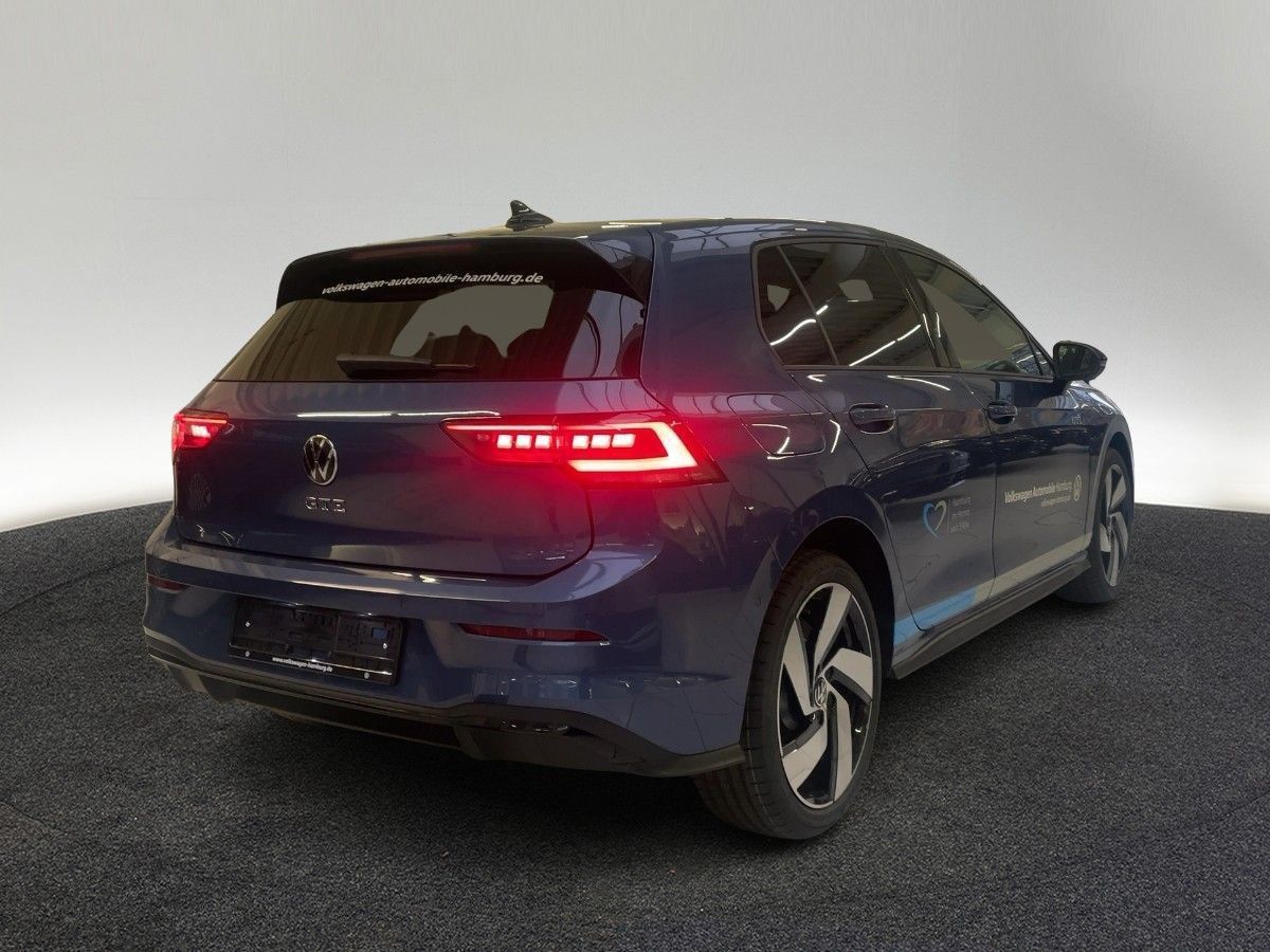 Volkswagen Golf VIII 1.5 eHybrid GTE DSG AHK Navi Panorama foto 5