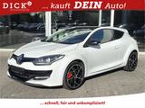 Renault Megane Sport RS GEPFLEGT+PANO+NAV+SHZ+KAM+BOSE+ - Renault Megane: RS
