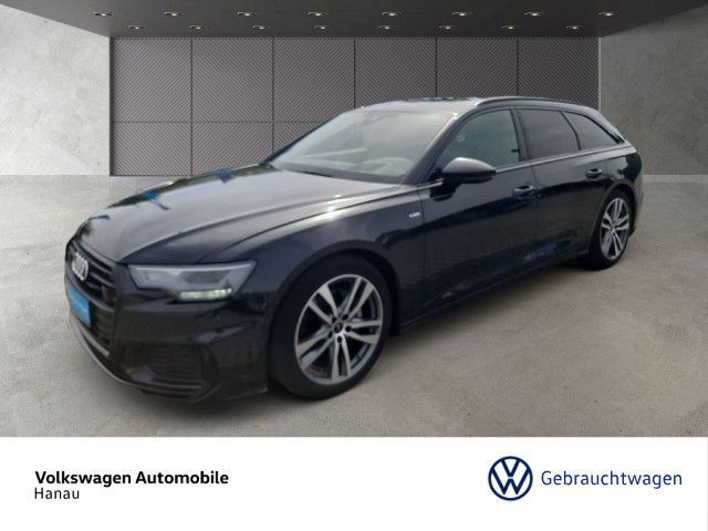 Audi A6 40 2.0 TDI Avant sport Navi AHK Rückfahrkamer