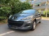 Peugeot 207 1,4 mit 2 Jahre TÜV - Peugeot 207 in Halle