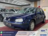 Volkswagen Golf IV COMFORTLINE*KLIMA*AHK* - Volkswagen aus 1999