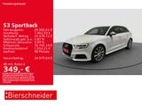 Audi S3 Sportback MAG.RIDE NAVI ACC CAM - gebrauchte Audi S3 aus dem Jahr 2019
